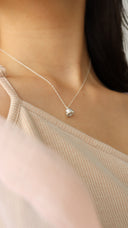 Lily of the valley necklace