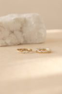 Layerd ring / 2set
