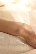 Inside Heart bracelet