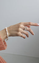 Chain L Ring