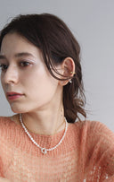 Pearl 2way Necklace