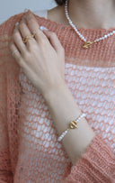 Pearl Bracelet