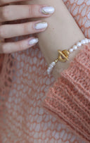 Pearl Bracelet
