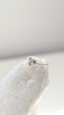 Forget me not ring