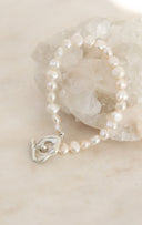 Pearl Bracelet