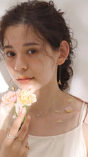 Forget me not Necklace