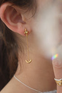 Star gem pierce