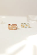 Open heart ring / emiru x momota　