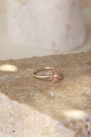 cosmos ring