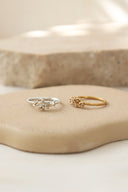 Osmanthus ring