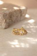 cosmos ring