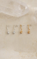 Rose pierce / (七分咲き)