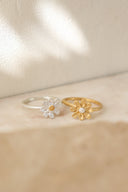 cosmos ring