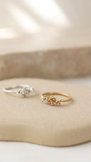 Osmanthus ring