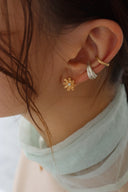 cosmoso earring