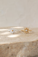 cosmos ring