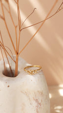 Osmanthus ring