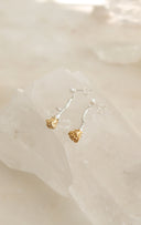 Swing rose pierce / (七分咲き)