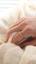Osmanthus ring