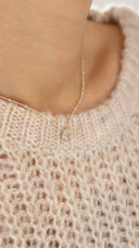 Daisy necklace