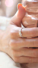 Osmanthus ring