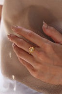 cosmos ring
