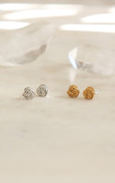 rose pierce / (１０分咲き)