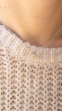 Daisy necklace
