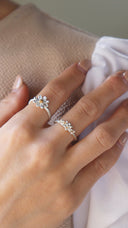 Osmanthus ring