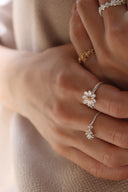 cosmos ring