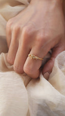 Osmanthus ring