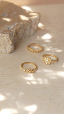 Osmanthus ring