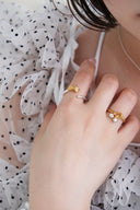 shooting star ring / emiru x momota Vol.5