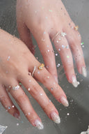 shooting star ring / emiru x momota Vol.5