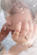 shooting star ring / emiru x momota Vol.5