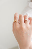 shooting star ring / emiru x momota Vol.5