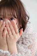 shooting star ring / emiru x momota Vol.5