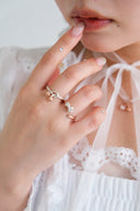 shooting star ring / emiru x momota Vol.5