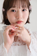 shooting star ring / emiru x momota Vol.5