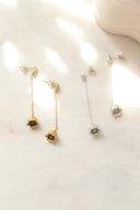 Lily of the valley long  pierce