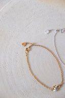 lily of the valley bracelet