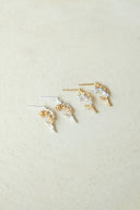 lily of the valley swing pierce