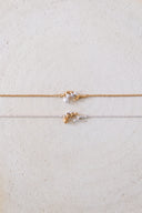 lily of the valley bracelet