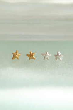 Star pierce / 受注生産 / シルバー