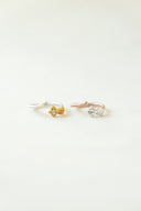 shooting star ring / emiru x momota Vol.5