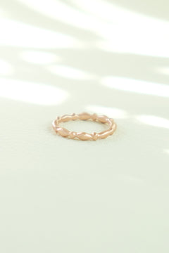Join ring / サイズオーダー