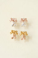 ribbon cherry pierce / emiru x momota Vol.5