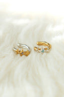 Three star cuff
