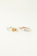 shooting star ring / emiru x momota Vol.5