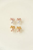 ribbon cherry pierce / emiru x momota Vol.5